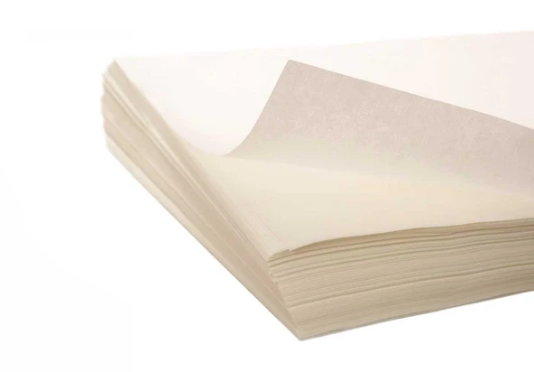 Bafix Yağlı Kağıt 70X100 Cm 40 Gr 10 Kg ürün görseli 1