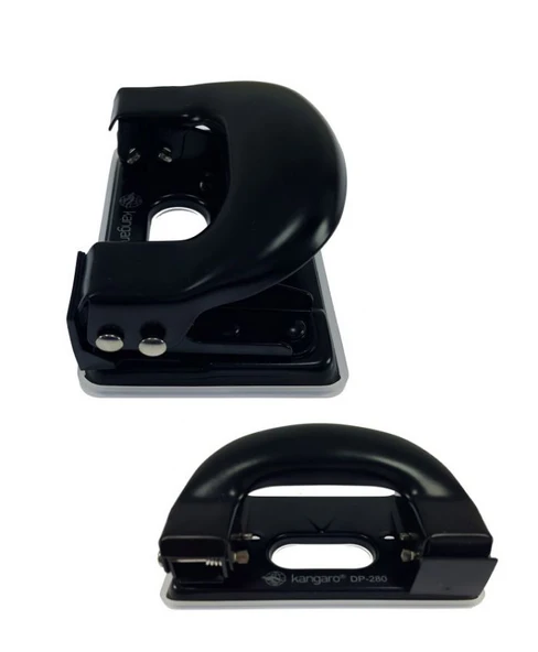 Kangaro Dp-280 Perfaratör Delgeç 1.1 Mm Siyah 4009201204000 ürün görseli 1