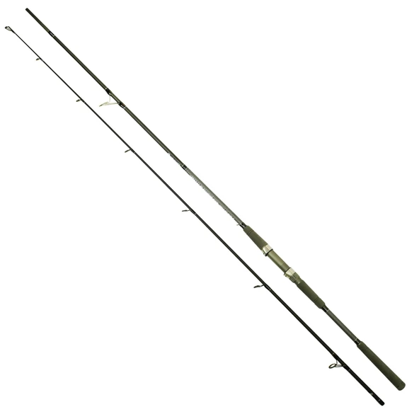 Captain 1465 Assai Spin 290cm 2 Parça Shore Jig Kamışı 30-125gr Atar ürün görseli 1