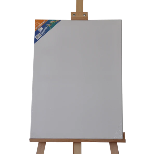 Bafix Çerçeveli Tuval 50X70 Cm 81112 ürün görseli 1