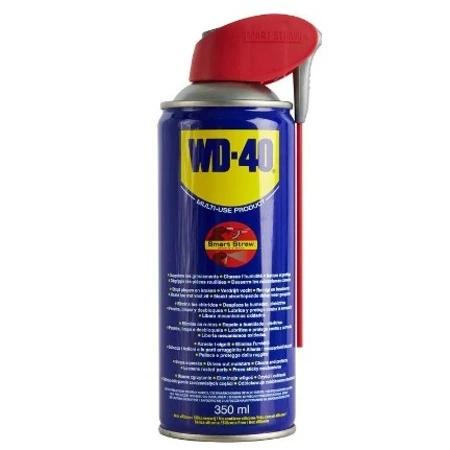 Pritt Wd-40 Smart Straw Pas Sökücü 350 Ml. 2135637 ürün görseli 1