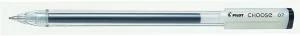 Pilot Bl-Ch-7-B-Bg Tükenmez Kalem Choose 0.7 Mm Siyah (10 Lu Kutu) ürün görseli 1