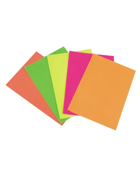 Lino Fosforlu Elişi Kağıdı 20X30 Cm 5 Renk 10 Lu PP-016 (1 Paket 10 Adet) ürün görseli 1