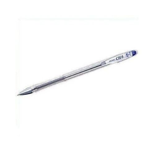 Penac Tükenmez Kalem 1,0 Mm Mavi 12 Li Ba1701-03F Ch-6 (1 Paket 12 Adet) ürün görseli 1