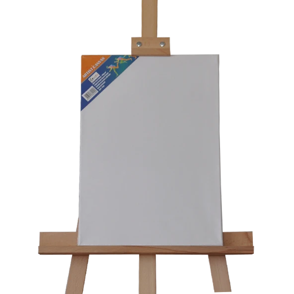 Bafix Çerçeveli Tuval 35X50 Cm 81111 ürün görseli 1