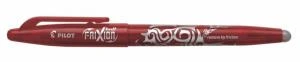 Pilot Bl-Fr7 Roller Kalem Frixion Bilye Uç 0.7 Mm Kırmızı Silinebilir (12 Li Kutu) ürün görseli 1