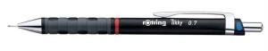 Rotring 1904696 Versatil Kalem Tikky Rd 0.7 Mm Siyah (12 Li Kutu) ürün görseli 1