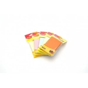 Maped 758410 Yapışkanlı Not Kağıdı 100 Lü 51X76 Karışık Renk 15 Li (1 Paket 15 Adet) ürün görseli 1