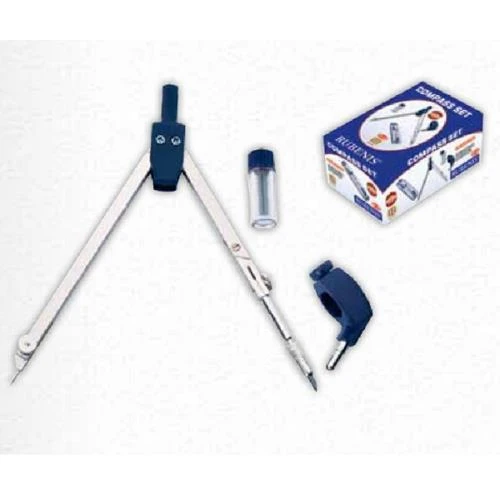 Rubenis Rp-04 Pergel Set Metal ürün görseli 1