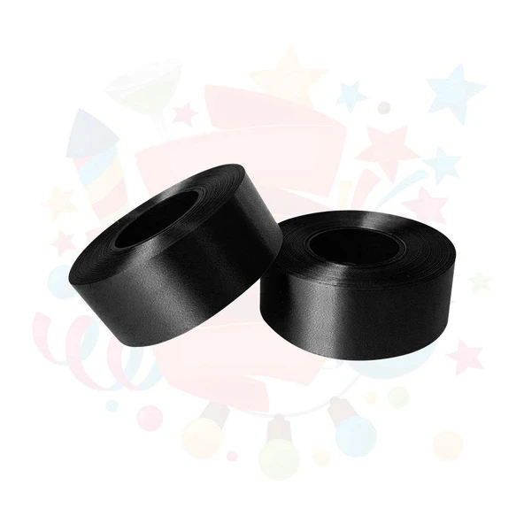 Rabant Rafya 50 MM x50 MT Siyah 114 ürün görseli 1