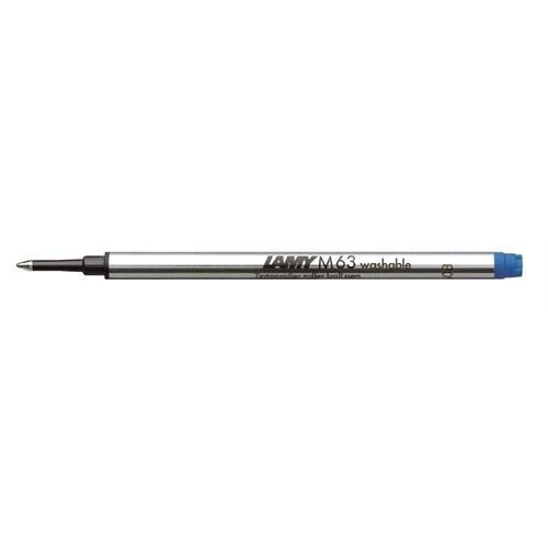Lamy Roller Kalem Yedeği Siyah M63S ürün görseli 1