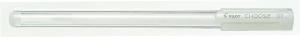 Pilot Bl-Ch-7-W-Bg Tükenmez Kalem Choose 0.7 Mm Beyaz (10 Lu Kutu) ürün görseli 1