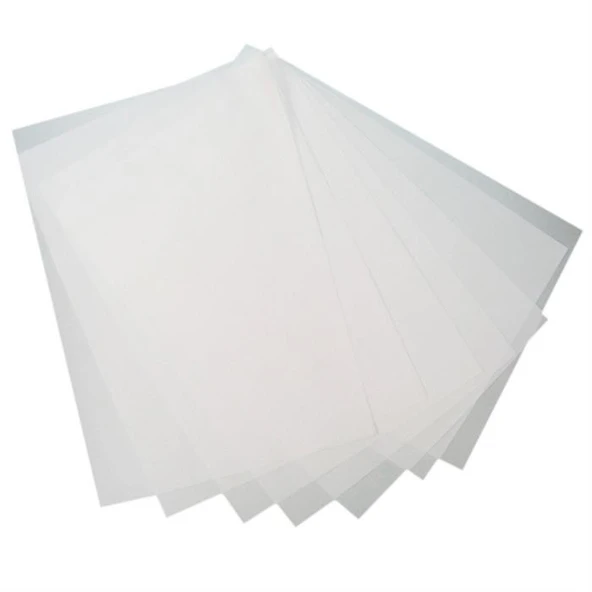 Eren Renkli Mukavva 50X70 Cm 18 Li Beyaz (1 Paket 18 Adet) ürün görseli 1