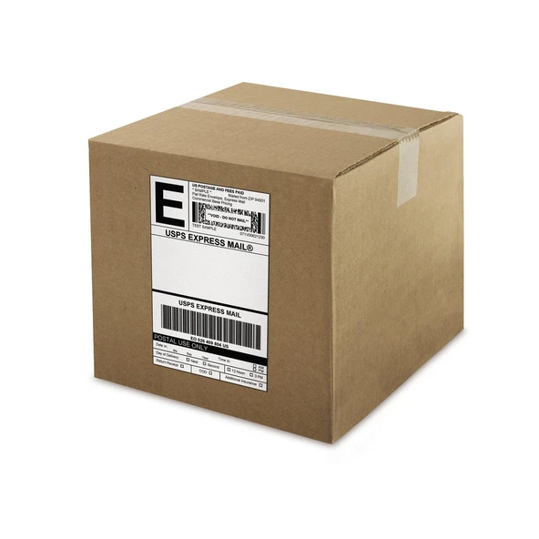 Dymo Lw 4 Xl Ekstra Geniş Sevkiyat Etiketi 220 Adet S0904980 ürün görseli 1