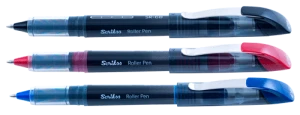 Scrikss Roller Kalem 40 Lı 07-Sr-68 (1 Satand 40 Adet) ürün görseli 1
