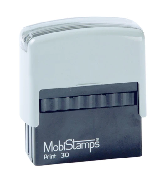 Sırdaş 30 Mobi Stamps Standart Kaşe Otomatik 18x50 ürün görseli 1