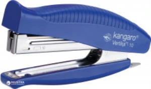 Kangaro Küçük Zımba Makinası No:10 Lacivert Vertika-10 ürün görseli 1