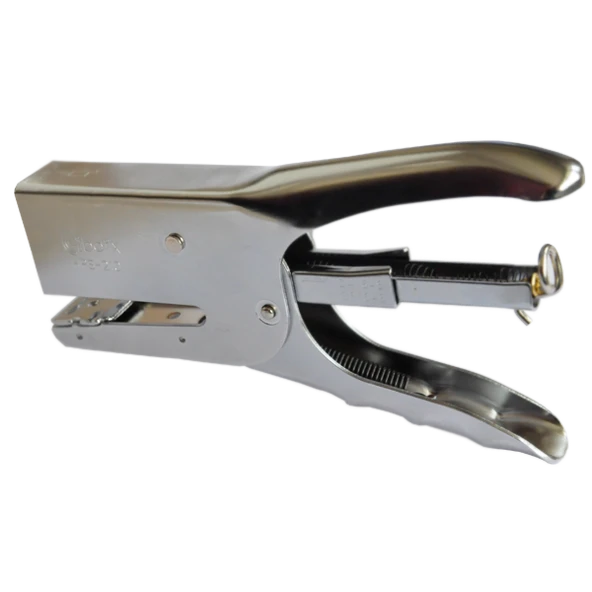 Bafix Hps-210 Pens Zımba 35 Sayfa Krom Ayarlanabilir ürün görseli 1