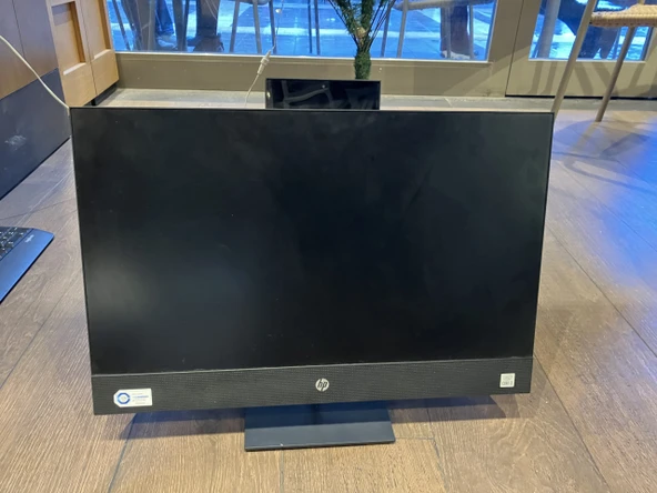 Yenilenmiş HP Pro One 440 G6 Intel Core I3 10100t 16gb 256gb Ssd ürün görseli 1