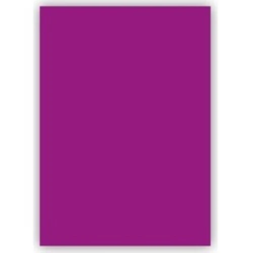 Eren Renkli Mukavva 35X50 Cm 36 Lı Mor Tuue4 (1 Paket 36 Adet) ürün görseli 1
