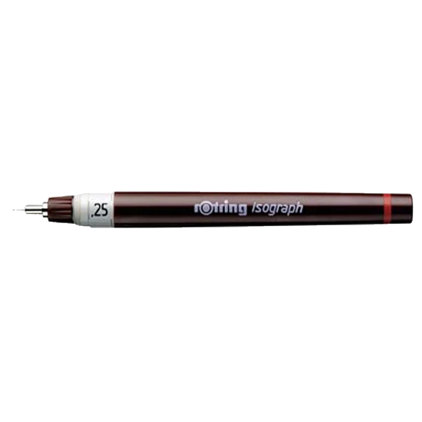 Rotring Rapido Kalem 0,25 Mm 1903398 ürün görseli 1
