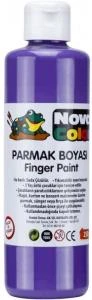 Nova Color Nc-452 Parmak Boyası 250 Gr Mor ürün görseli 1