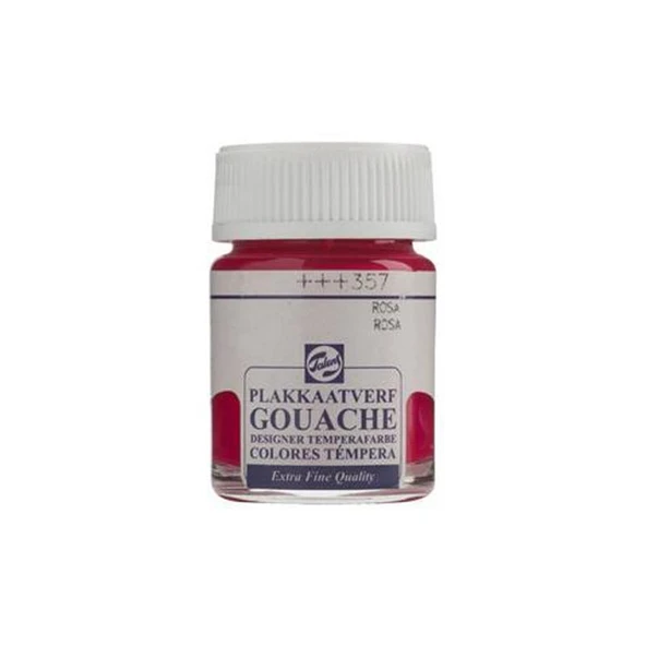 Talens Guaj Boya 16 Ml. Pembe Sp-50269 ürün görseli 1