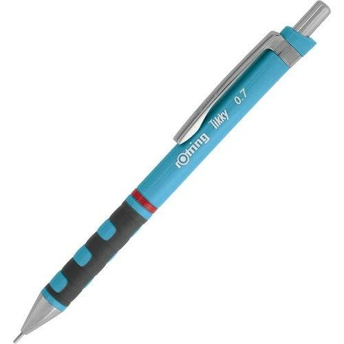 Rotring Versatil Kalem 0,7 Mm Rd Açık Mavi 2007252 ürün görseli 1