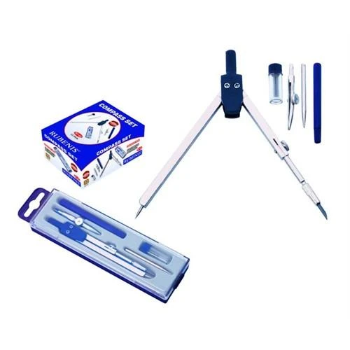Rubenis Rp-05 Pergel Set Metal ürün görseli 1