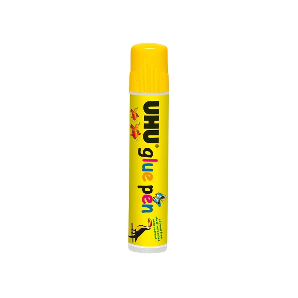 Uhu 40180 Sıvı Yapıştırıcı Pen 50 Ml (36 Lı Paket) ürün görseli 1