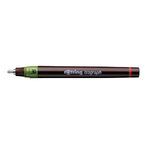 Rotring Rapido Kalem 0,30 Mm 1903399 ürün görseli 1