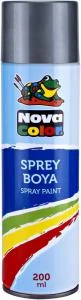 Nova Nc-810 Color Sprey Boya Gri ürün görseli 1