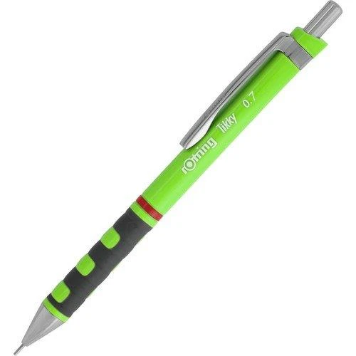 Rotring Versatil Kalem 0,7 Mm Rd Neon Yeşil 2007216 ürün görseli 1