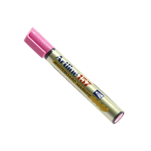 Artline 157 Tahta Kalemi Pembe Ek-157-Pembe 12 Li (1 Paket 12 Adet) ürün görseli 1