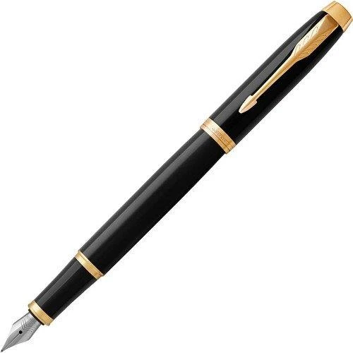 Parker Im Gt Dolma Kalem Siyah 1931652 ürün görseli 1