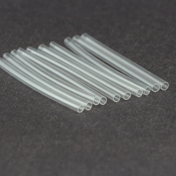Extracarp Shrink Tube 2.5 Mm X 50 Mm 10 Adet ürün görseli 1