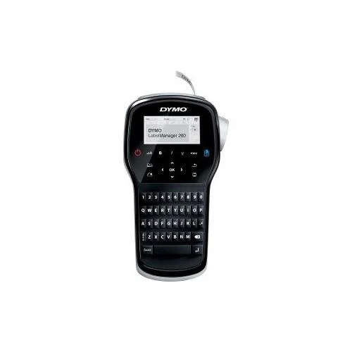 Dymo Etiket Makinesi S0968920 Lm-280P 6-9-12 Mm ürün görseli 1