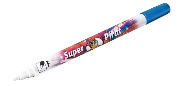Pelikan 850 Dolma Kalem Silici F Uç Super Sheriff (50 Li Kutu) ürün görseli 1