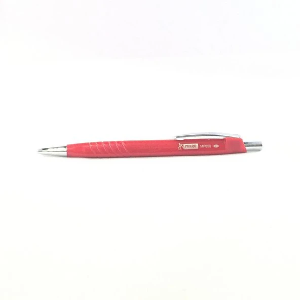 Mikro Versatil Kalem 0.7 Mm Mp-650 650Vs 1 Adet Karışık Renklerde ürün görseli 1