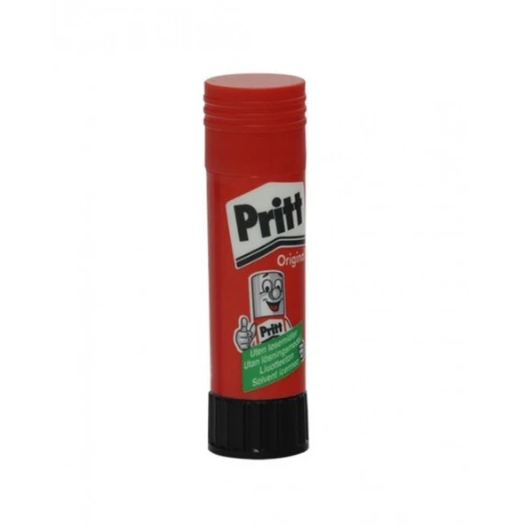 Pritt Stick Yapıştırıcı 43 Gr 208865 (10 Lu Paket) ürün görseli 1