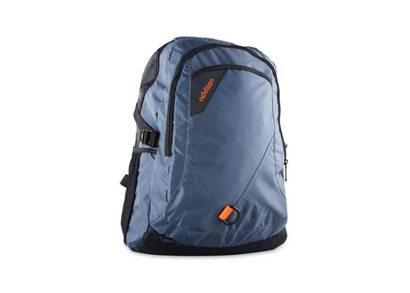 Addison 15.6" Siyah Bilgisayar Notebook Sırt Çantası 300865 ürün görseli 1