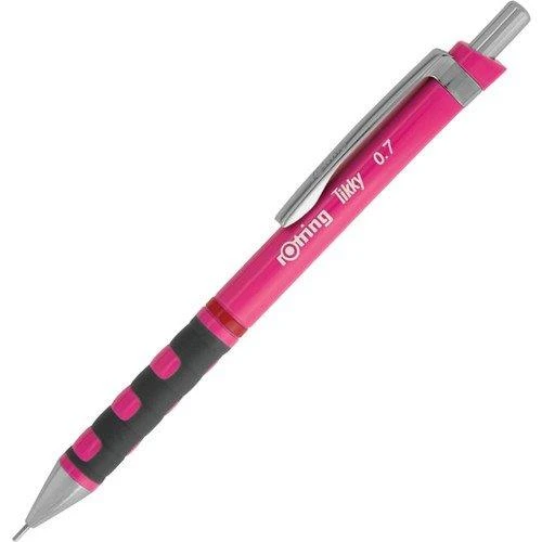Rotring Versatil Kalem 0,7 Mm Rd Neon Pembe 2007218 ürün görseli 1