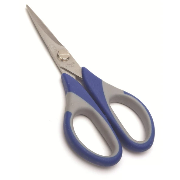 Mas 1214 Force Ofis Makası 14 Cm ürün görseli 1