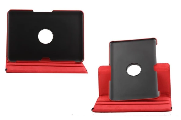 Elba Samsung Tab2 Renkli Kılıf Asorti P5100-L001 ürün görseli 1
