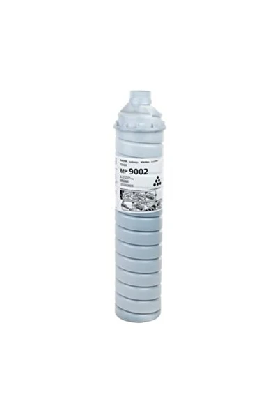 Mp 9002 Orjinal Fotokopi Toneri Aficio 1060-1075-2051 Mp-5500-65007500 6210D 43.000 Sayfa Kapasiteli ürün görseli 1