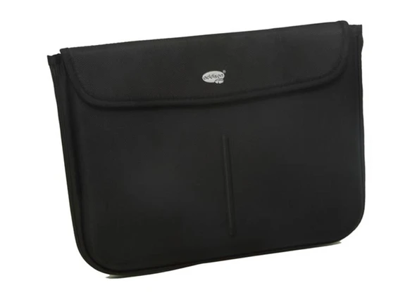 Bafix 13.3" Siyah Bilgisayar Notebook Çantası Ultrabook Çantası 300890 ürün görseli 1