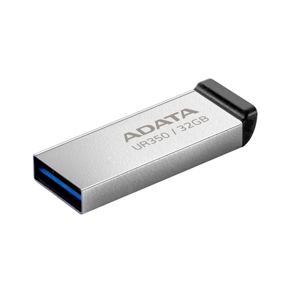 Adata Ur350-32G 32Gb Usb3.2 Gen1 Metal Flash Bellek ürün görseli 1