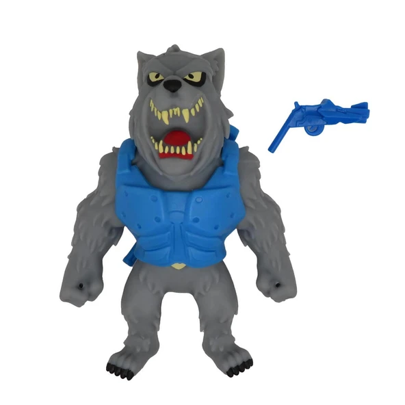 Sunman Oyuncak Monster Flex Combat Süper Esnek Figür 15 Cm (Karışık Model 1 Adet) ürün görseli 1