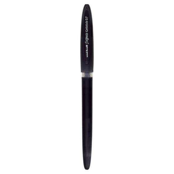 Uni-Ball Um-170 Roller Kalem Signo Gelstick Jel Bilye Uç 0.7 Mm Siyah (12 Li Kutu) ürün görseli 1