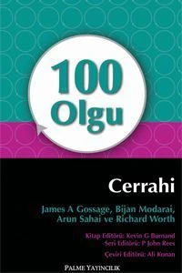 Palme Yayınevi 100 Olgu Cerrahi ürün görseli 1
